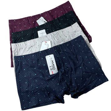 Боксери Чоловічі RyAmigo XL-4XL 9057 фото 1