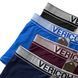 Чоловічі Труси Боксери Vericoh L-3XL V1-1185 V1-1185 фото 2