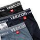 Чоловічі Труси Боксери Vericoh XL-4XL V1-1316B V1-1316B фото 2