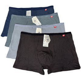 Мужские Трусы-Боксеры Батал RyAmigo 5XL-7XL 3109 фото 1