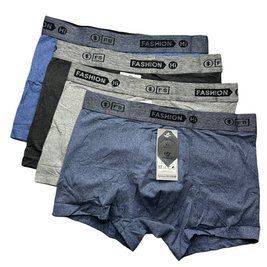 Мужские Боксеры Vericoh XL-4XL V1-1321B фото 1