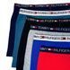 Мужские Боксеры На Тонкой Резинке (12 шт) 3XL TH-1-23 TH-1-23 фото 2