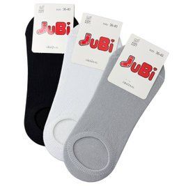 Жіночі Підслідники Асорті JUBI 36-40 JB018-000M фото 1