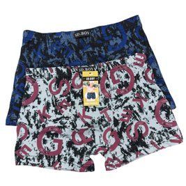Дитячі Боксери З Принтом (Масло) SD.Boy 6-14 Y6353 фото 1