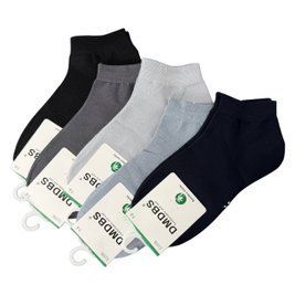 Детские Бамбуковые Носки Для Мальчика DMDBS 7-9 CJ016 фото 1