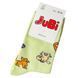 Жіночі/Підліткові Молодіжні Шкарпетки "Котики" JUBI 36-40 JB010-342 JB010-342 фото 3