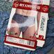 Чоловічі Труси-Плавки З Принтом RyAmigo XL-4XL 3230 3230 фото 4