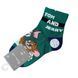 Дитячі Шкарпетки Для Хлопчика Fashion Socks 2-4 CT5200 CT5200 фото 3
