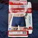 Боксеры мужские В полоску Vericoh 2XL-4XL V1-206B V1-206B фото 2