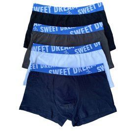 Трусы мужские Sweet dream A996 фото 1