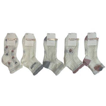 Тонкие Детские Носки DMDBS 9-12 CE-509 фото 1
