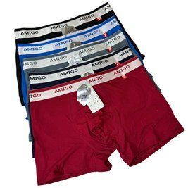 Мужские Трусы RyAmigo XL-4XL 3101 фото 1
