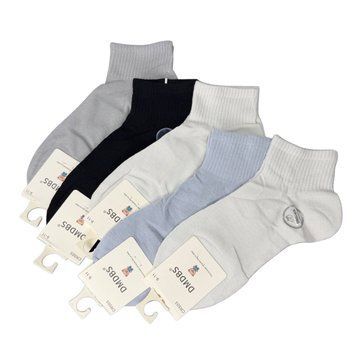 Дитячі Шкарпетки Для Хлопчика DMDBS 5-7 CR503 фото 1