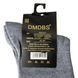 Мужские Кашемировые Высокие Носки DMDBS 41-47 АМ051 АМ051 фото 2