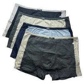Чоловічі Боксери Батал (Бавовна) EMS 4XL-6XL EMS5200 фото 1