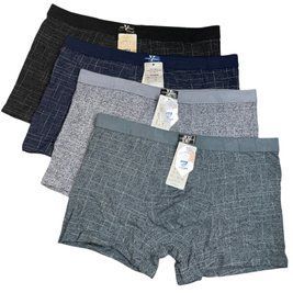 Боксеры Мужские RyAmigo 5XL-7XL 3136 фото 1
