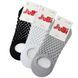 Женские Следы Сетка Ассорти JUBI 36-40 JB020-100M JB020-100M фото 1