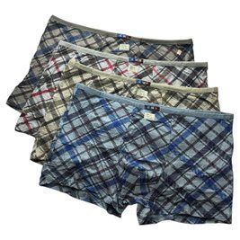 Чоловічі Боксери Батал (Бамбук) EMS 4XL-6XL B397 фото 1
