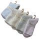 Женские Норковые Носки Ассорти Deoiros 37-41 H8035-12 H8035-12 фото 1