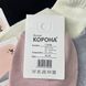 Дитячі Короткі Шкарпетки З Сіткою Корона 30-35 C3008-1 C3008-1 фото 4