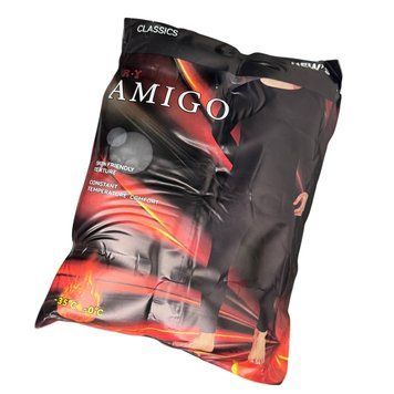 Термокостюм Мужской На Флисе AMIGO XL-4XL 11558 фото 1