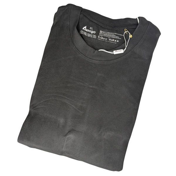 Термокостюм Мужской На Флисе AMIGO XL-4XL 11558 фото 3